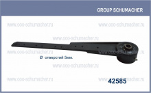 42585 Головка ножа New Holland 5мм.