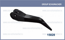 15828 палец мотовила sch