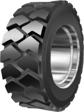 10-16.5 Armour RG600 12PR TL