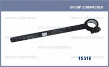 15516.01 Головка ножа John Deer OEM: H201921