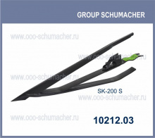 10212.03 Усиленный стеблеподъемник SK-200 S