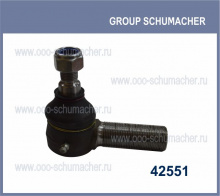 42551 Головка ножа John Deer OEM: AH21345