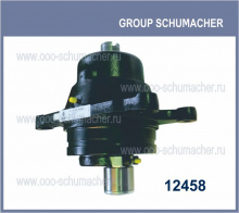 12458 Горизонтальный привод 17мм.