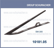 Стеблеподъемник CM-300 Claas
