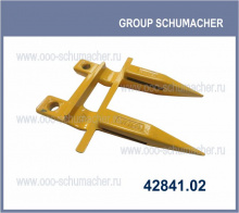 42841 Палец двойной New Holland