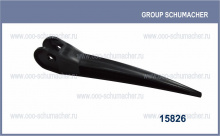 15826 палец мотовила sch