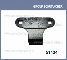 51434 Прижим ножа New Holland
