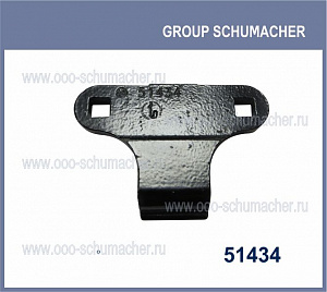 51434 Прижим ножа New Holland