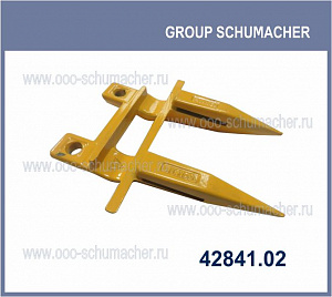 42841 Палец двойной New Holland