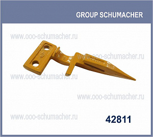 42811 Палец одинарный New Holland
