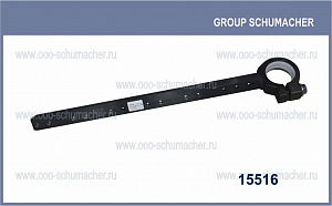 15516.01 Головка ножа John Deer OEM: H201921